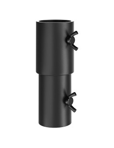 Adaptador de Montaje en Poste Onlyfly para Comedero Bird Buddy