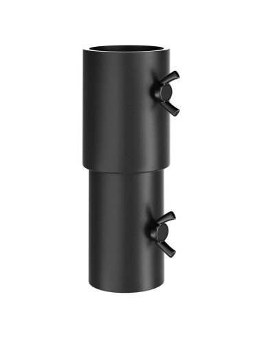 Adaptador de Montaje en Poste Onlyfly para Comedero Bird Buddy