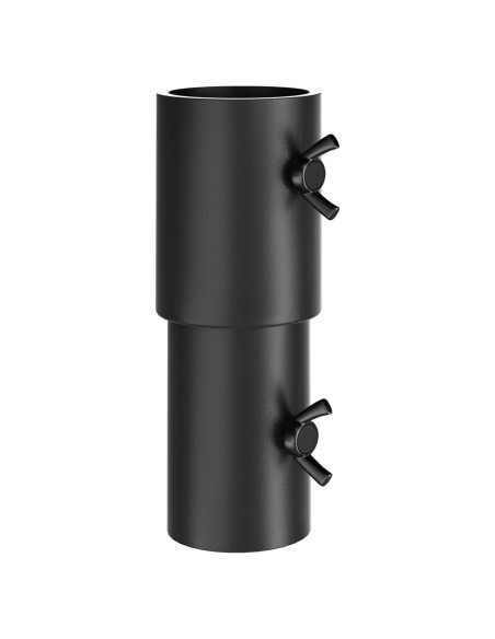 Adaptador de Montaje en Poste Onlyfly para Comedero Bird Buddy