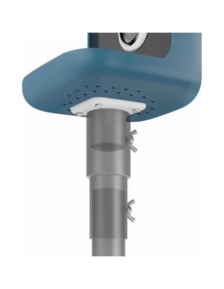 Adaptador de Montaje en Poste Onlyfly para Comedero Bird Buddy