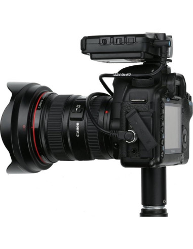 Adaptador de Poste de Pintor ClickSnap para Cámara - 57g