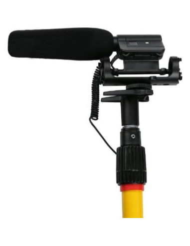 Adaptador de Poste de Pintor ClickSnap para Cámara - 57g