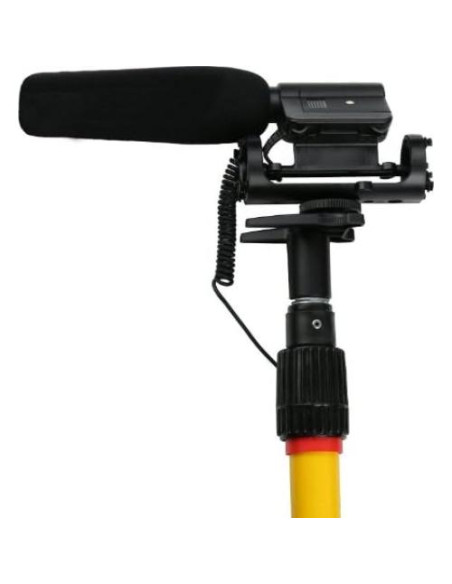 Adaptador de Poste de Pintor ClickSnap para Cámara - 57g