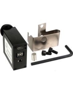 Deslizador de Cámara Curvado y Lineal ALZO Smoothy 2m 2