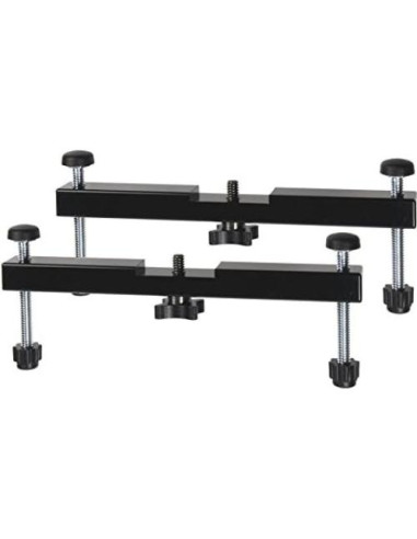 Deslizador de Cámara Curvado y Lineal ALZO Smoothy 2m