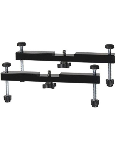 Deslizador de Cámara Curvado y Lineal ALZO Smoothy 2m