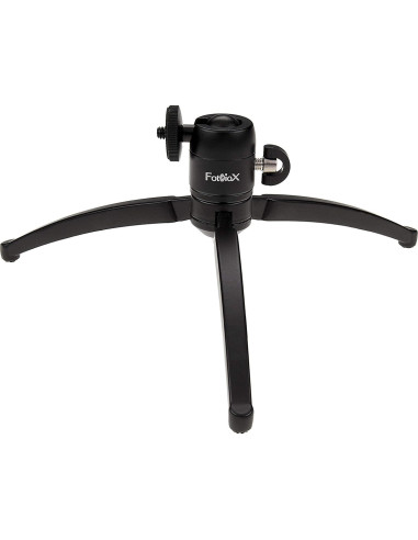 Trípode de Mesa Fotodiox Pro Plegable con Cabezal de Bola