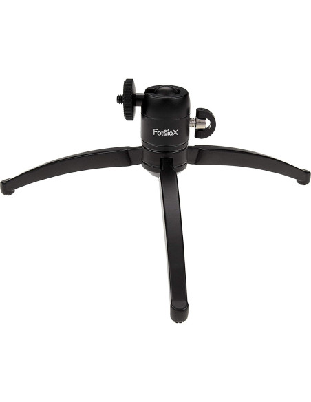 Trípode de Mesa Fotodiox Pro Plegable con Cabezal de Bola