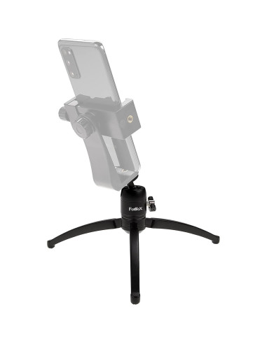 Trípode de Mesa Fotodiox Pro Plegable con Cabezal de Bola