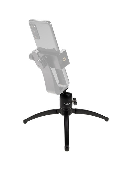Trípode de Mesa Fotodiox Pro Plegable con Cabezal de Bola