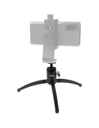 Trípode de Mesa Fotodiox Pro Plegable con Cabezal de Bola