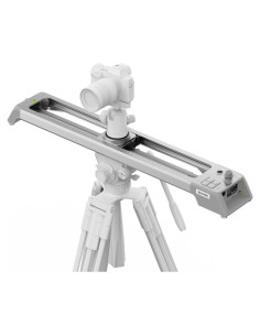 Deslizador de Cámara Motorizado Zeapon D60 60cm 5kg