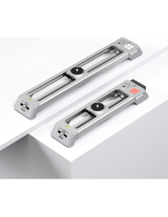 Deslizador de Cámara Motorizado Zeapon D60 60cm 5kg 2