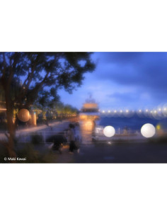 Composer Pro II Lensbaby 80mm con Soft Focus II 2