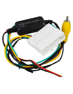 Arnés de cable de retención GWNOW UX-NI006 para Nissan