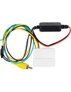 Arnés de cable de retención GWNOW UX-NI006 para Nissan 2