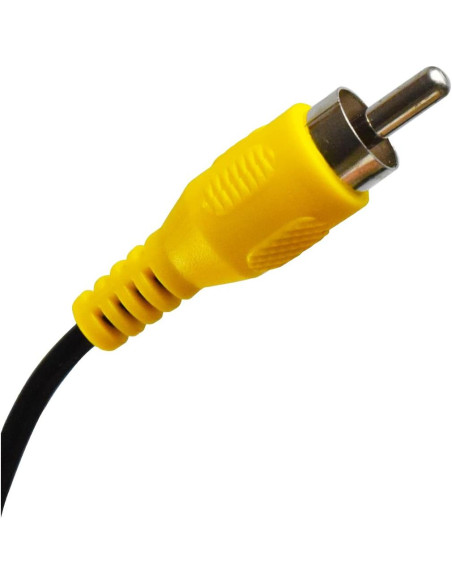 Arnés de Cable de Retención Cámara Respaldo JUNMUL UX-NI006