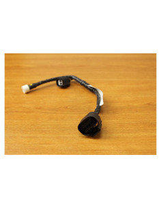 Arnés de cable de cámara de reversa Mopar para Dodge Ram 1500-5500