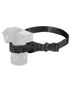 Correa de Cintura Ajustable Yullmu para Cámara - 165.7 cm