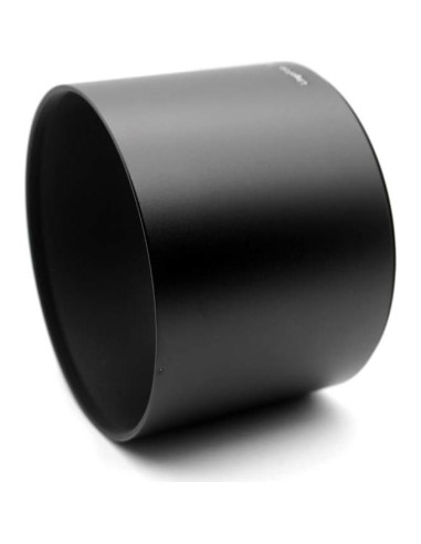 Capucha de lente de metal LINGO LF1188 105mm para teleobjetivo