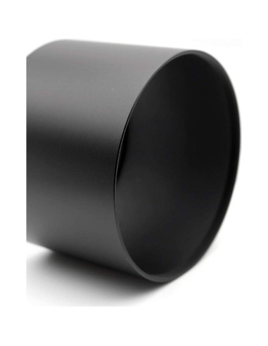 Capucha de lente de metal LINGO LF1188 105mm para teleobjetivo