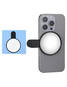 Espejo Selfie Clip Heclia Universal para Teléfono Móvil