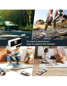 Adaptador de Espejo para Cámara de Teléfono HOLOONEAMP iPhone 14-16 2