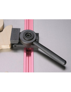 Abrazadera Magnética Shop Fox D3347 para Tornillo de Banco 2