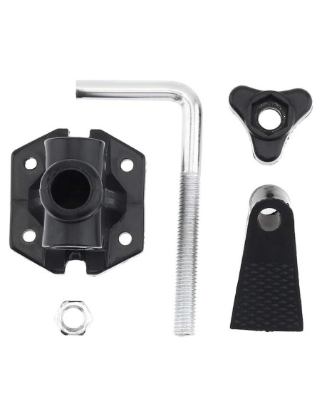 Soporte de Abrazadera Universal Galepromot para Escritorio