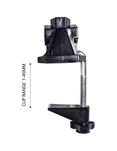 Soporte de Abrazadera Universal Galepromot para Escritorio