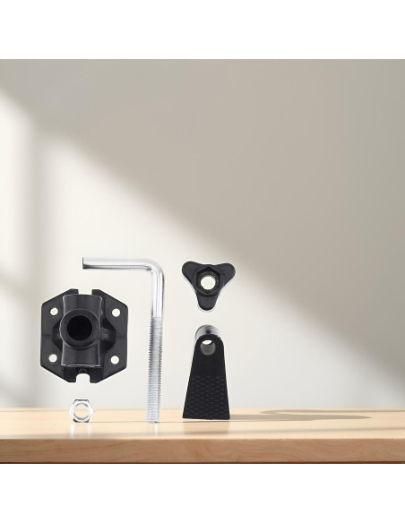 Soporte de Abrazadera Universal Galepromot para Escritorio