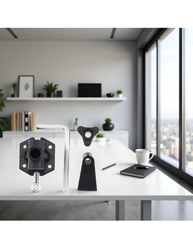 Soporte de Abrazadera Universal Galepromot para Escritorio