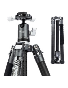 Trípode de Fibra de Carbono Fotopro X-Aircross 3 157.5cm