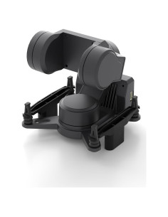 Gimbal de 3 Ejes CADDXFPV GM3 para Drones FPV y RC