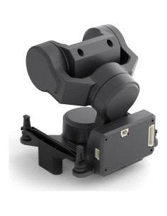 Gimbal de 3 Ejes CADDXFPV GM3 para Drones FPV y RC 2