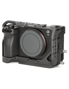 Jaula Completa Tilta TA-T60-FCC para Cámara a7C II/R | Accesorios de Montaje