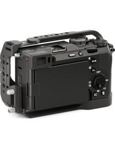 Jaula Completa Tilta TA-T60-FCC para Cámara a7C II/R | Accesorios de Montaje 2