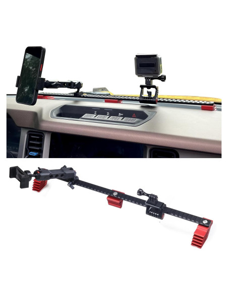 Soporte para Teléfono RERPRO para Ford Bronco 2021-2025