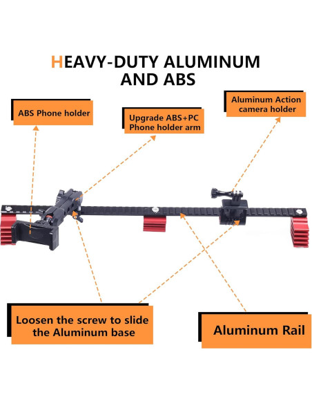 Soporte para Teléfono RERPRO para Ford Bronco 2021-2025