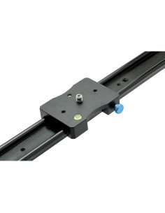 Slider Dolly Estabilizador Pro DSLR StudioFX 101.6 cm 6.8 kg 2
