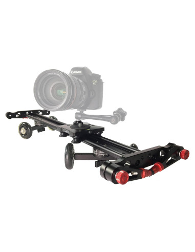 Deslizador de Pista y Dolly Skater Vidpro SK-24 71cm