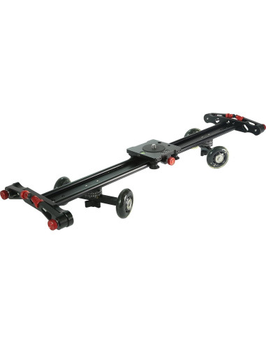 Deslizador de Pista y Dolly Skater Vidpro SK-24 71cm