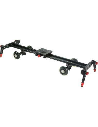 Deslizador de Pista y Dolly Skater Vidpro SK-24 71cm