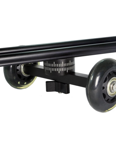 Deslizador de Pista y Dolly Skater Vidpro SK-24 71cm