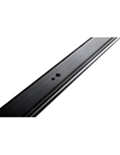 Deslizador de cámara de video Kamerar SLD-230 60.96 cm 2