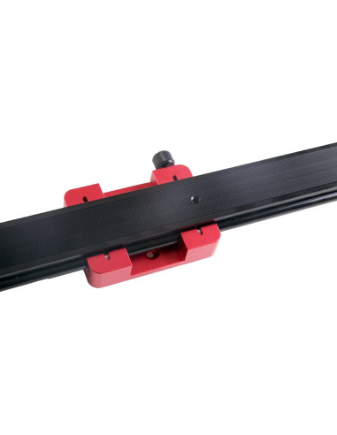 Deslizador de cámara de video Kamerar SLD-230 60.96 cm