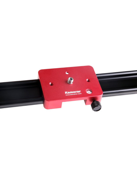 Deslizador de cámara de video Kamerar SLD-230 60.96 cm