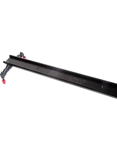 Deslizador de cámara de video Kamerar SLD-230 60.96 cm
