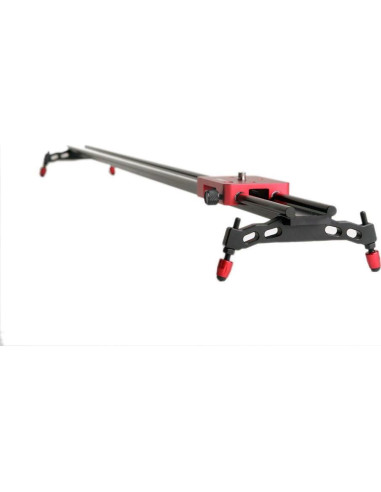 Deslizador de cámara de video Kamerar SLD-230 60.96 cm