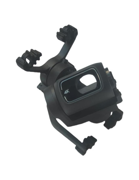 Brazo de cámara gimbal Taoke para DJI Mavic Mini/Mini 2/SE
